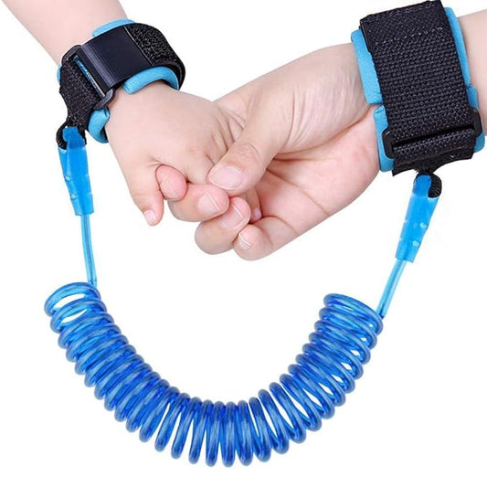 Anti Lost Wrist Link For Kids Safety, Best Safety Harness/Band For Kids