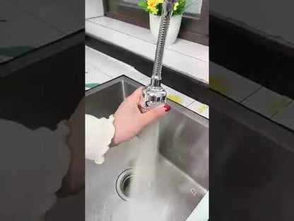 Faucet Universal Extender, 2 Modes Multifunctional Faucet Accessory