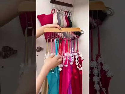 Multi Purpose 8 Hooks Hangers