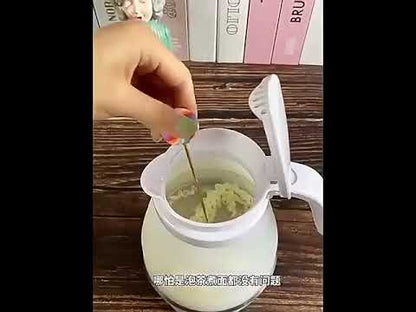 Portable Electric Foldable Kettle